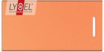 Design Lamelle nd_RAL1034 (Jalousie)