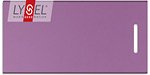 Design Lamelle nd_RAL4009 (Jalousie)