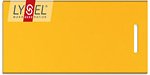 Design Lamelle nd_RAL1021 (Jalousie)