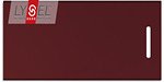 Design Lamelle nd_RAL8012 (Jalousie)