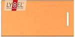 Design Lamelle nd_RAL1017 (Jalousie)