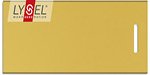 Design Lamelle nd_RAL1002 (Jalousie)