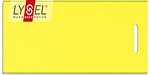 Design Lamelle nd_RAL1016 (Jalousie)