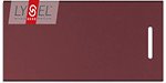 Design Lamelle nd_RAL8002 (Jalousie)
