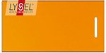 Design Lamelle nd_RAL1037 (Jalousie)