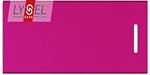 Design Lamelle nd_RAL4010 (Jalousie)