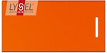 Design Lamelle nd_RAL2011 (Jalousie)