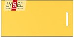 Design Lamelle nd_RAL1018 (Jalousie)