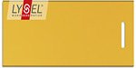 Design Lamelle nd_RAL1012 (Jalousie)