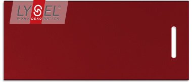 Preview Holzjalousie Braunrot 3011 1