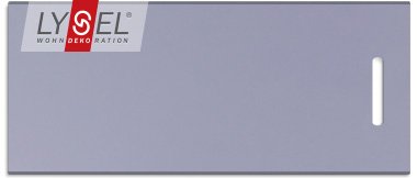 Preview Holzjalousie Fenstergrau 7040 1