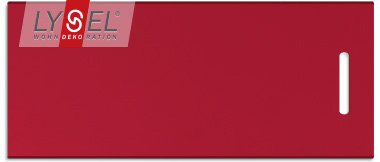 Preview Holzjalousie Orientrot 3031 1