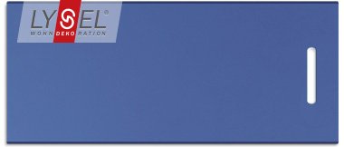 Preview Holzjalousie Taubenblau 5014 1