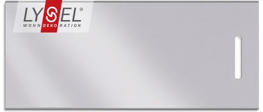 Preview Holzjalousie Weißaluminium 9006 1