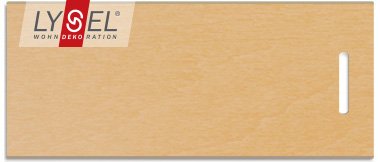 Preview Holzjalousie Balsa-Look TS 13 1