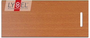 Preview Holzjalousie Fichte-Look TS 21 1