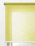 Rollo Structura Trans 59.210 Fensteransicht