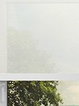 Simply Rollo Sand 35.02d Fensteransicht
