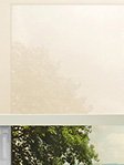 Simply Rollo Sand 11.12d Fensteransicht