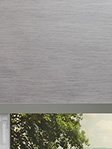 Simply Verdunkelungsrollo Grey 22.22d Fensteransicht