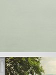 Simply Verdunkelungsrollo Grey 42.22d Fensteransicht