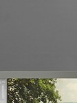 Simply Verdunkelungsrollo Grey 72.22d Fensteransicht