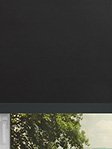 Simply Verdunkelungsrollo Black 64.22d Fensteransicht