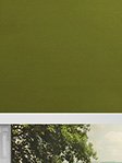Simply Verdunkelungsrollo Green 26.22d Fensteransicht