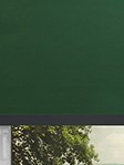 Simply Verdunkelungsrollo Green 36.22d Fensteransicht