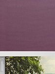 Simply Rollo Voilet 48.22d Fensteransicht