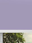 Simply Verdunkelungsrollo Violet 68.22d Fensteransicht