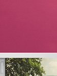Simply Verdunkelungsrollo Violet 78.22d Fensteransicht
