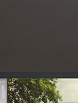 Simply Verdunkelungsrollo Grey 69.22d Fensteransicht