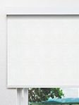 White 62.52d Fensteransicht