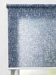 Rollo Scribble 02.162 Fensteransicht