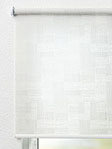 Rollo Checkers 05.382 Fensteransicht