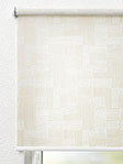 Rollo Checkers 15.382 Fensteransicht