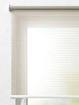Rollo Light Stripe 21.273 Fensteransicht