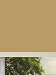 Simply Verdunkelungsrollo Brown 43.04d Fensteransicht