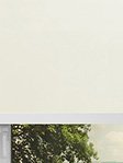 Simply Verdunkelungsrollo Sand 53.44d Fensteransicht