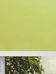 Simply Verdunkelungsrollo Green 10.94d Fensteransicht