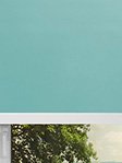 Simply Rollo Green 30.94d Fensteransicht