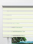Simply Doppelrollo Eridani 87.94d Fensteransicht