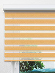 Simply Doppelrollo Cummulus 73.05d Fensteransicht