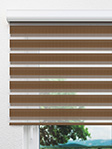 Simply Doppelrollo Eridani 85.05d Fensteransicht