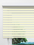 Simply Doppelrollo Aquilai 82.15d Fensteransicht