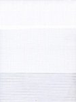 Simply Doppelrollo Halo 93.25d Detailansicht