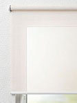 Rollo Malia 91.047 Fensteransicht