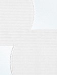 Rollo DoppelDoppio Quadri 54.02.2 Detailansicht