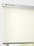Rollo Igannicio 66.02 Fensteransicht